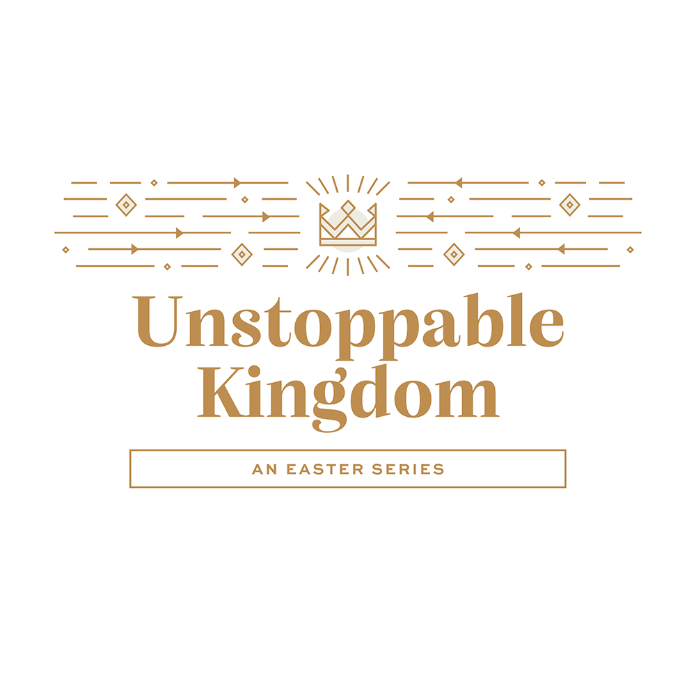 Unstoppable Kingdom - Are You Plugged In?, May 29, 2022 Sermon Audio - Vicar Greg Rathke