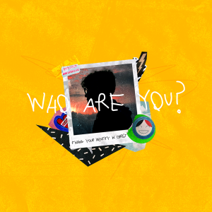 Who You Are. You are Commissioned, May 11 2025. Sermon Audio, Pastor Anthony Gerber
