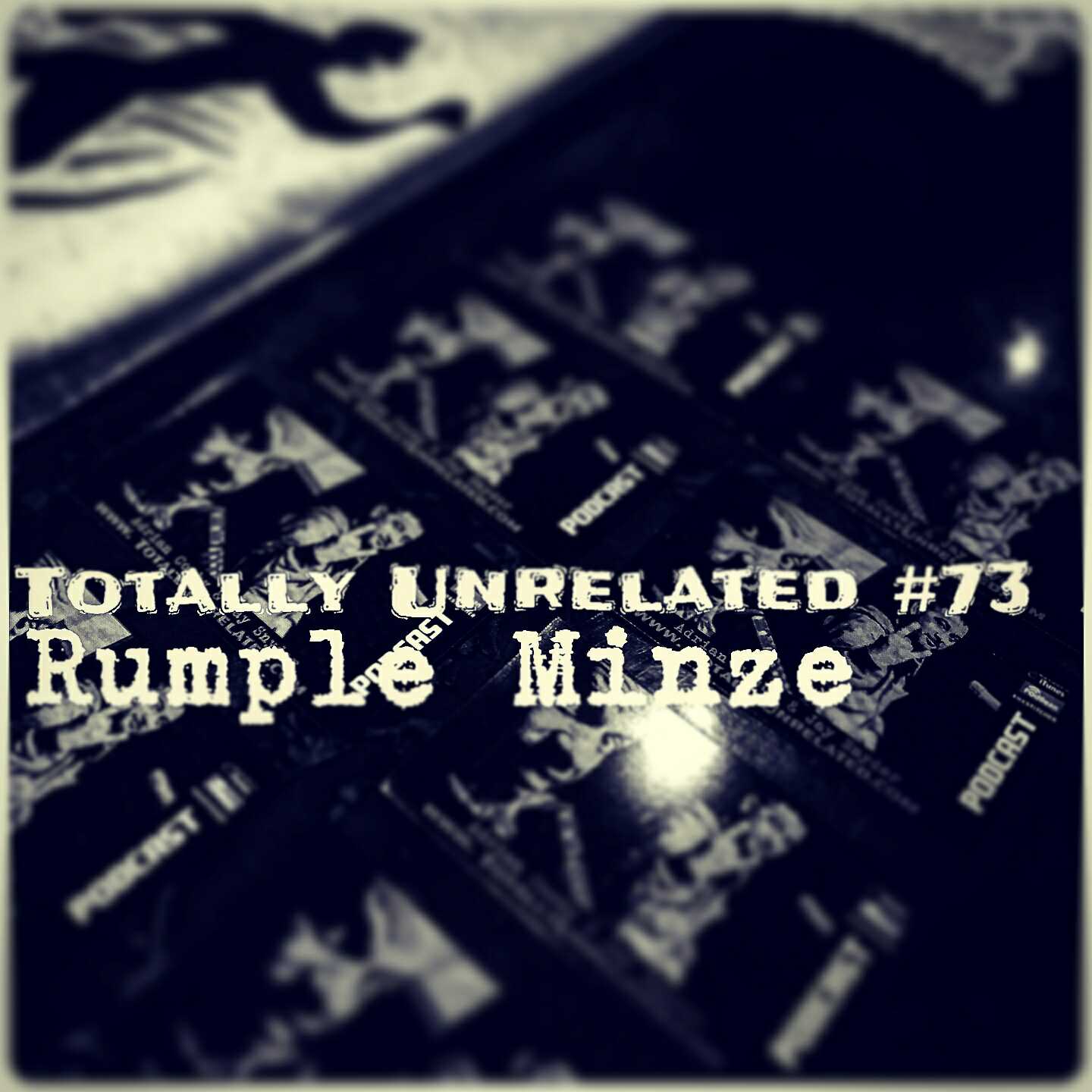 #73 Rumple Minze 