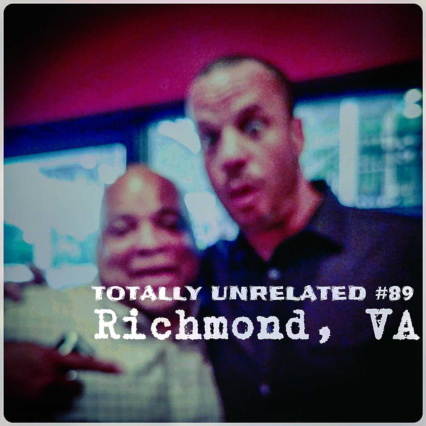 #89 Richmond, VA