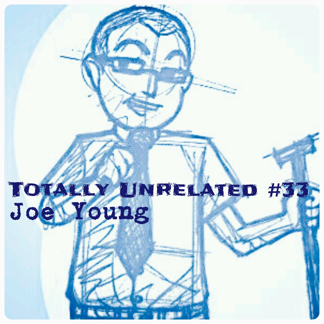 #33 Joe Young