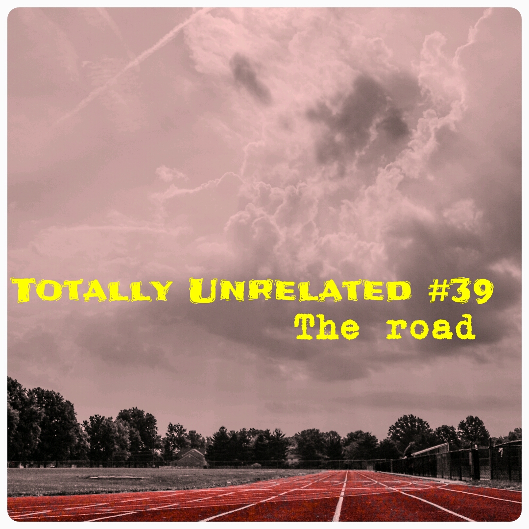 #39 The road