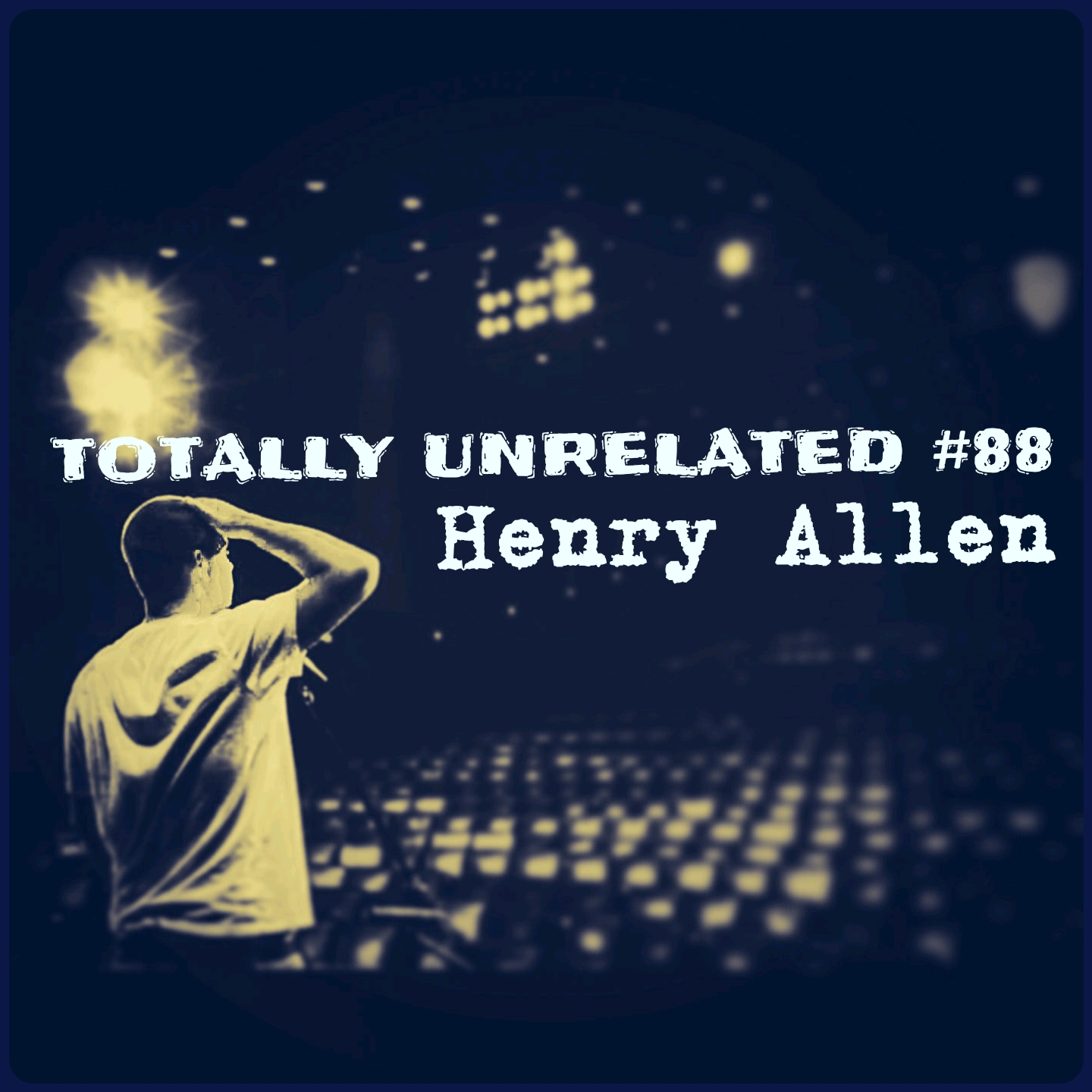 #88 Henry Allen