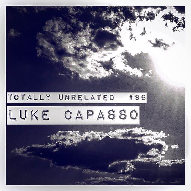 #96 Luke Capasso
