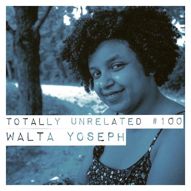 #100 Walta Yoseph