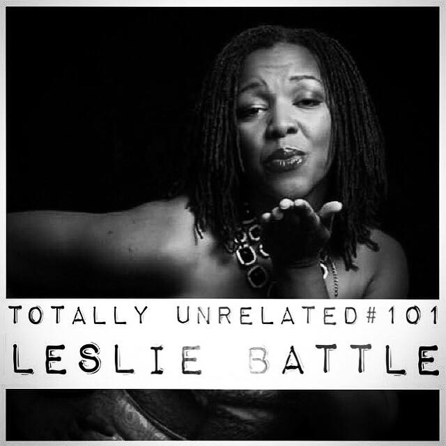 #101 Leslie Battle