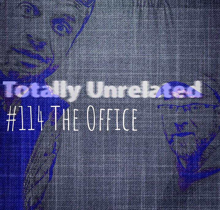 #114 The Office