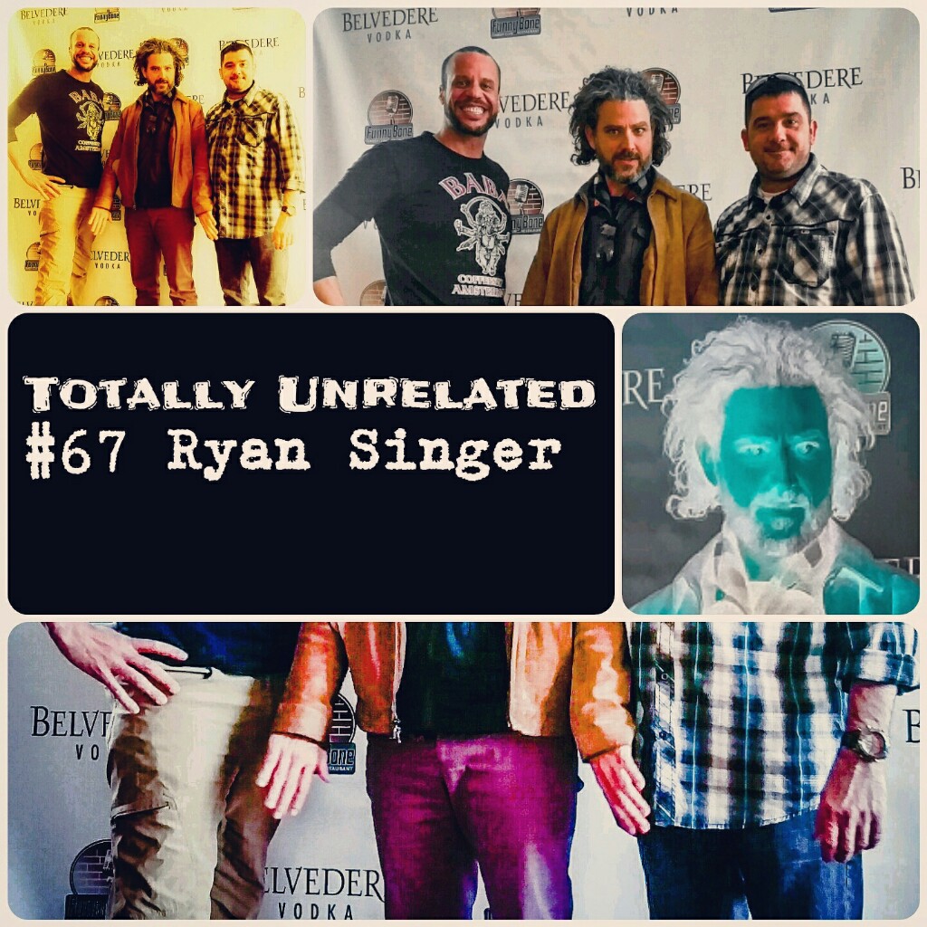 #67 Ryan Singer