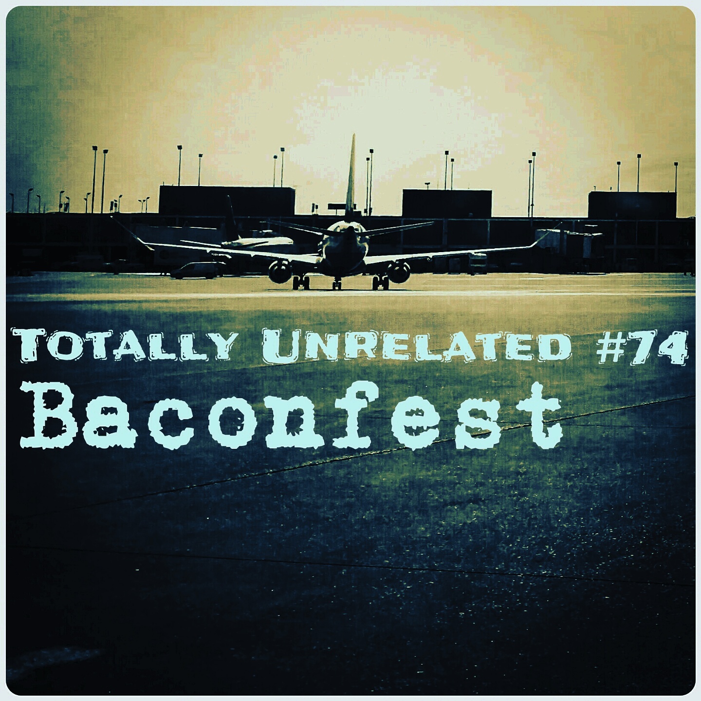 #74 Baconfest