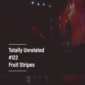 #122 Fruit Stripes