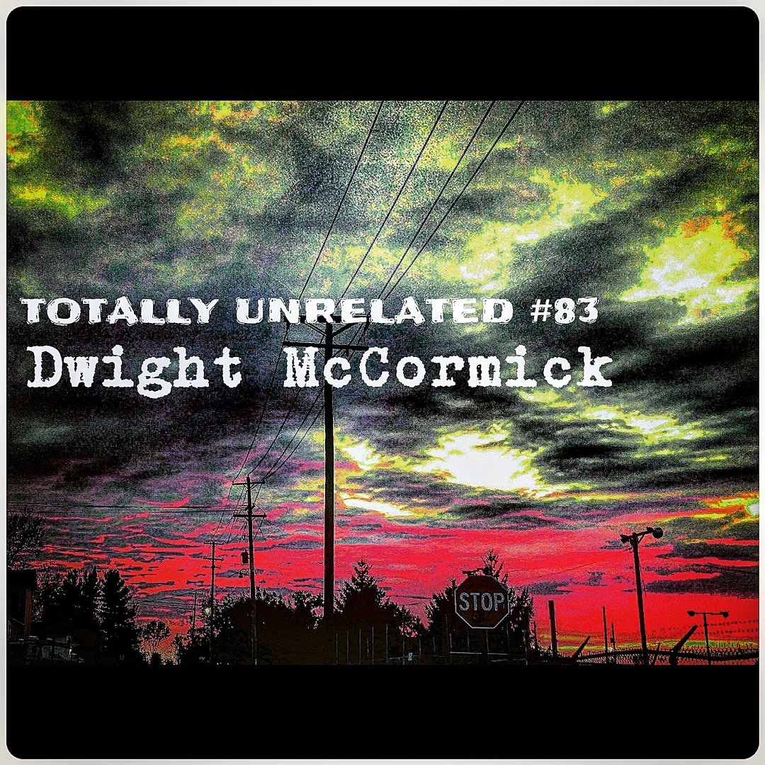 #83 Dwight McCormick