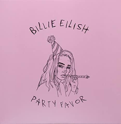 Billie Eilish - Hotline Bling