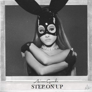 Ariana Grande - Step On Up - Demo Blackout Version