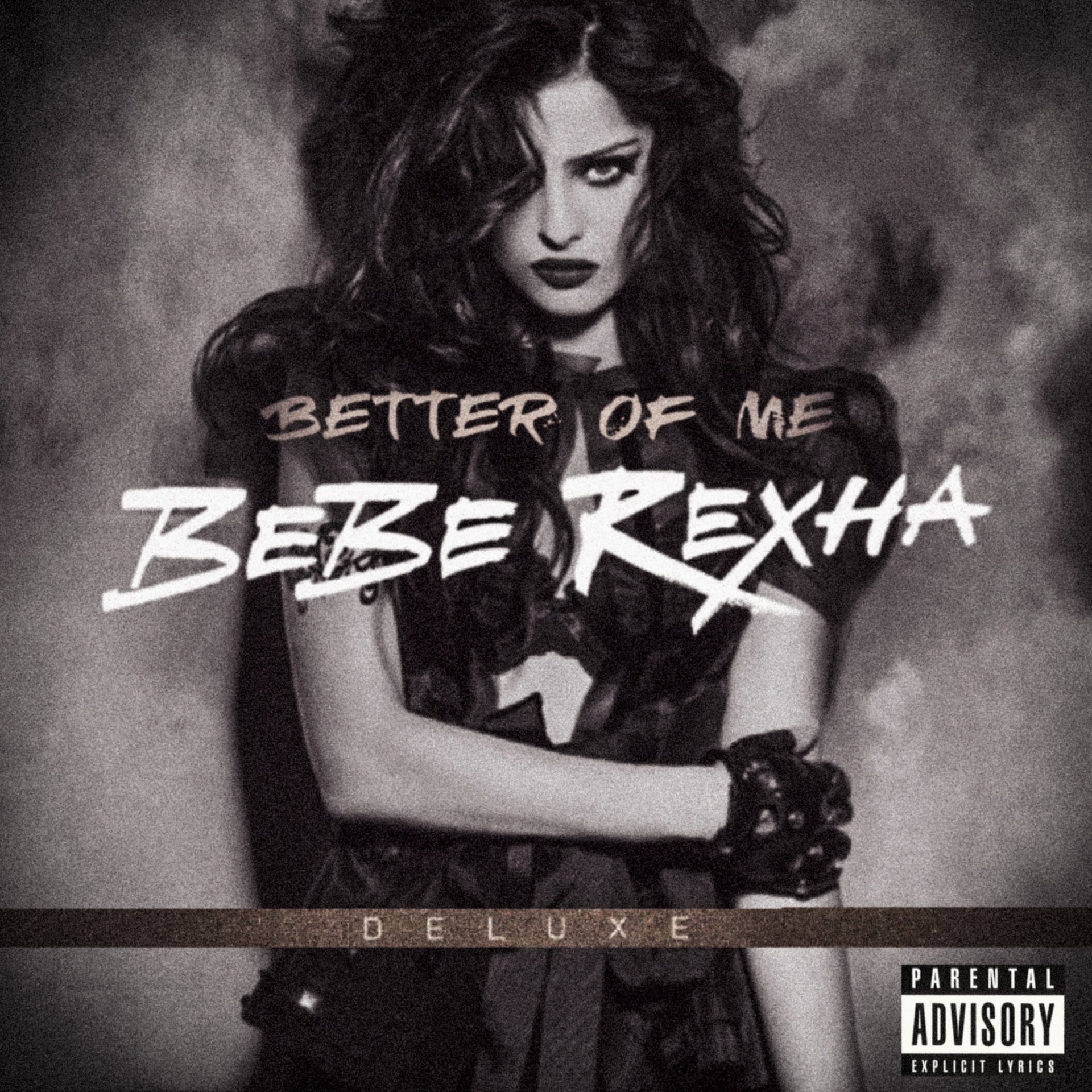 Bebe Rexha - Cry Wolf [The Lost Chapter]