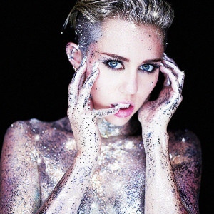 Miley Cyrus - Summertime Sadness