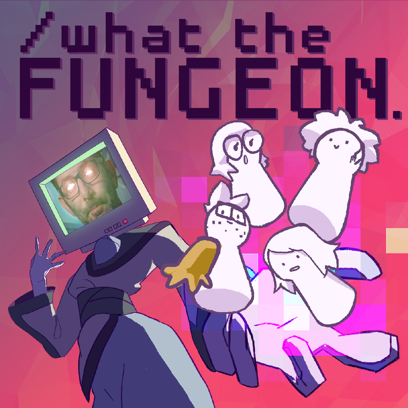 André: The Next Doomfist (An Overwatch Quarantine Fanfiction)