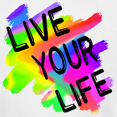 Live Your Life: Slow Down #2