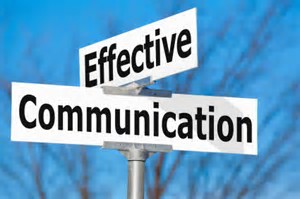 Establish Effective Communication-Responding Effectively
