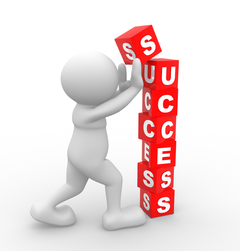 Building a Successful Life #4