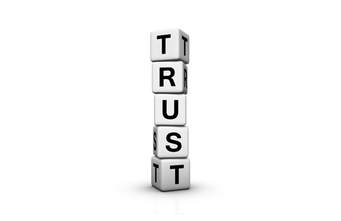 Learning to Trust  #5