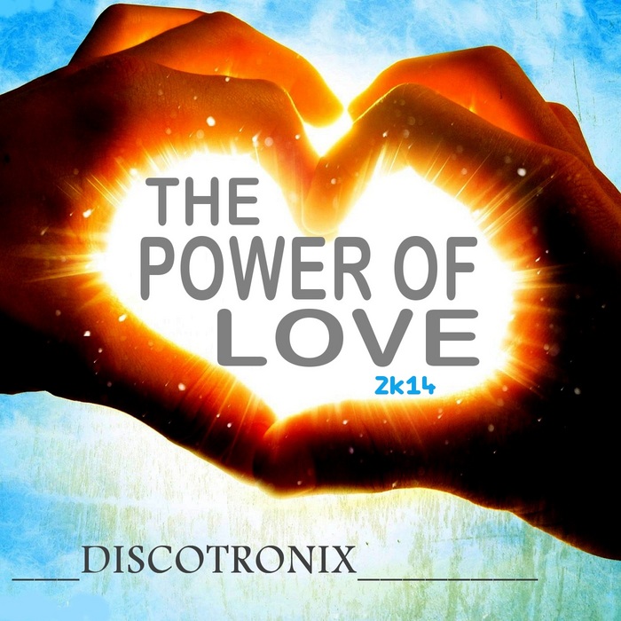 The Power of Love #4