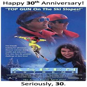 Powder Hounds Ski Trivia Podcast Episode 43 - Happy 30th Aspen Extreme! (January 13, 2023)