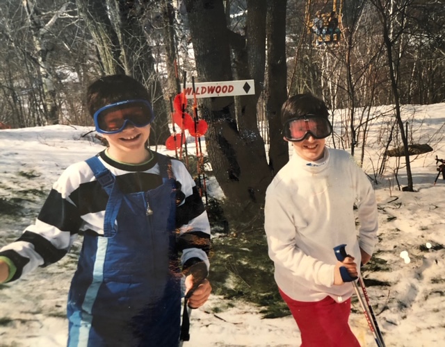 Powder Hounds Ski Trivia Game Podcast