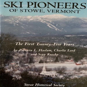 Powder Hounds Podcast Bonus Track - Stowe, Vermont