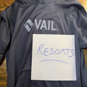 Powder Hounds Podcast Episode 10 - Vail Resorts Sets the Table with Operating Plan (September 1, 2020)