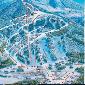 Powder Hounds Ski Trivia Game Podcast Episode 19 - Ascutney: Vermont's Mountain on the Rise! (February 1, 2021)