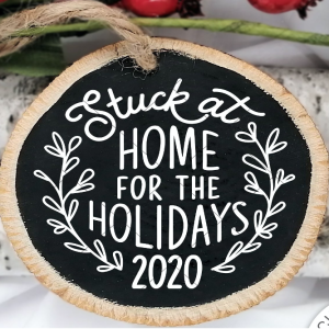 Powder Hounds Podcast Episode 17 - {Stuck at) Home for the Holidays (January 1, 2021)