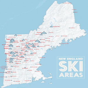 Powder Hounds Ski Trivia Podcast Episode 29 - 2021-2022 Northeast Ski Season Preview (November 1, 2021)