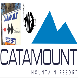 Powder Hounds Ski Trivia Episode 54 - Catapult to Catamount, NY (March 21, 2024)