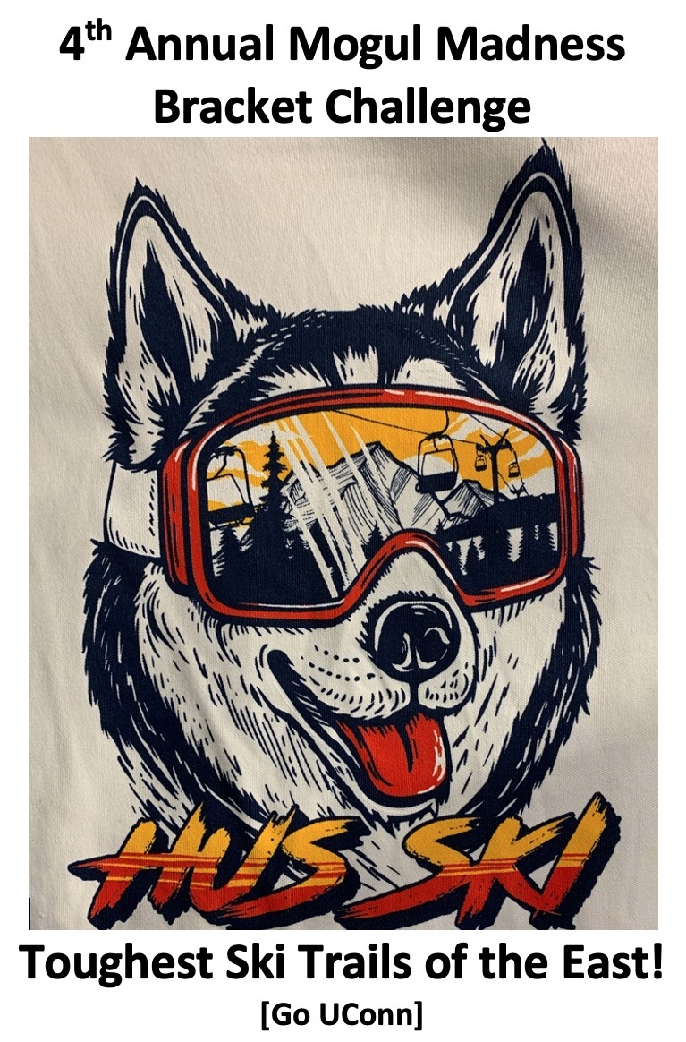Powder Hounds Ski Trivia Game Podcast