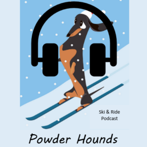 Introducing Powder Hounds Podcast: A Ski Trivia Game Podcast