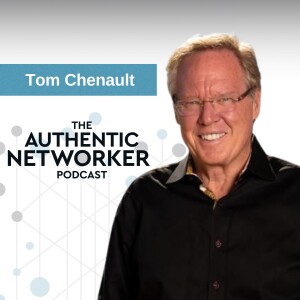 Tom Chenault - Contact Mapping