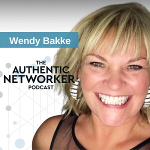 Wendy Bakke - Yoli