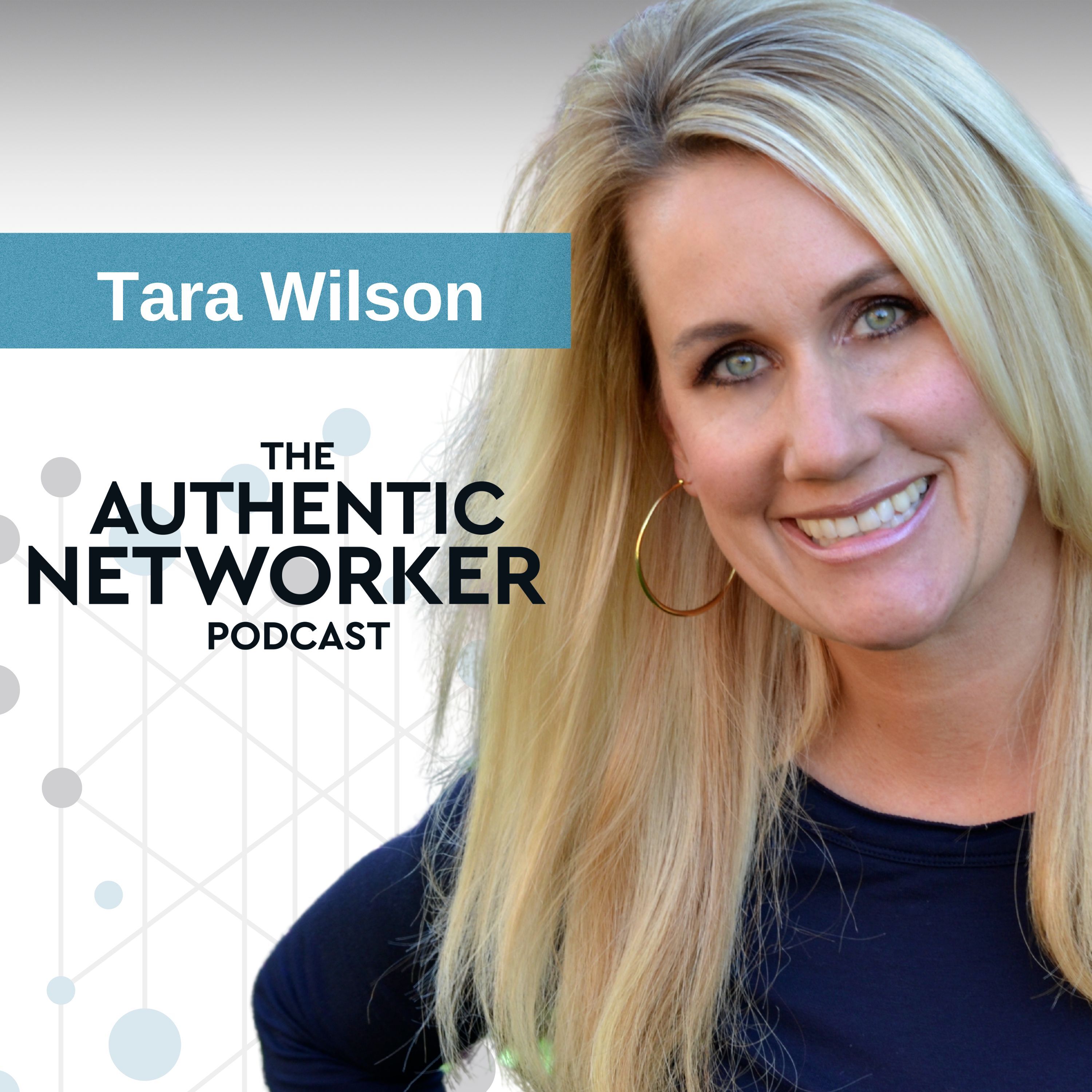 The Authentic Networker