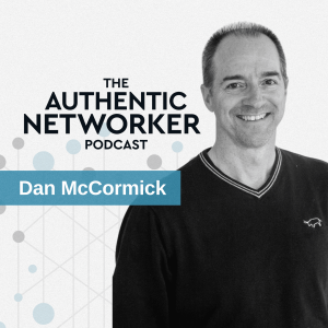 Dan McCormick The Greatest Salesman