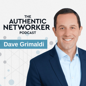 Dave Grimaldi | Rebuilding the Bridge Between Direct Selling and Washington DC