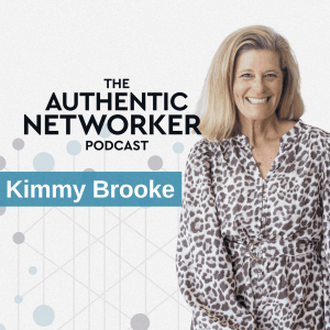 Kimmy Brooke - Vision, Grit, and Grace
