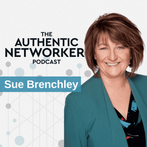 Sue Brenchley - ASEA