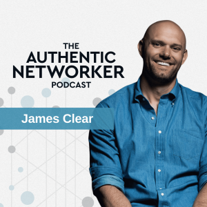 James Clear - Global Influencer