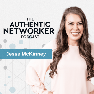 Jesse McKinney CEO and Co-Founder of Red Aspen