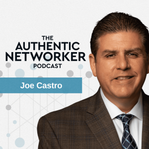Dr. Joseph I. Castro – Chancellor of the California State University System