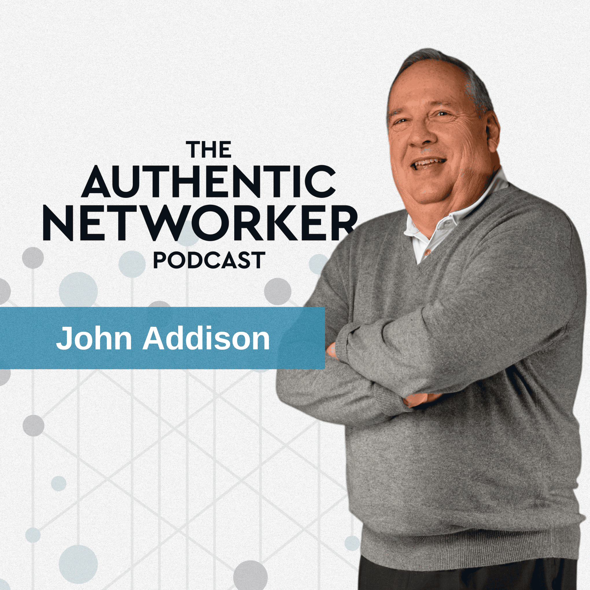 The Authentic Networker