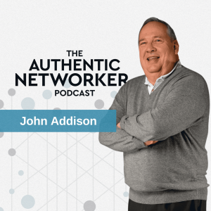 John Addison | Turning Fear Into Fuel