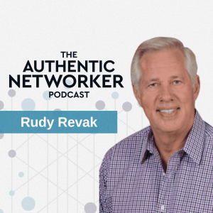 Rudy Revak – Industry Icon & DSN Lifetime Achievement Award Recipient