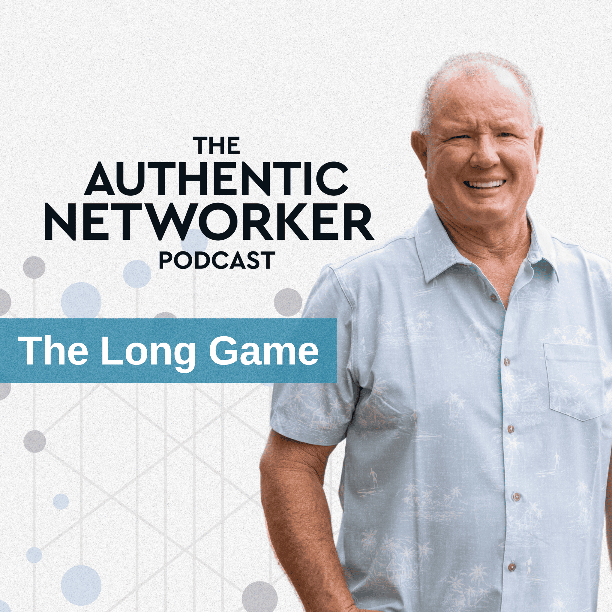 The Long Game: Why the Winners Are the Ones Who Stay