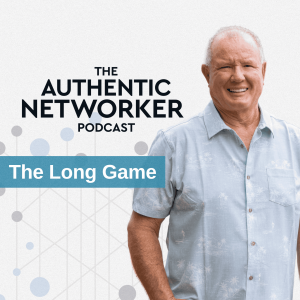 The Long Game: Why the Winners Are the Ones Who Stay